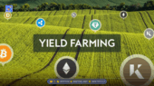 ییلد فارمینگ چیست؟ – کسب در آمد از ییلدفارمینگ