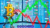 پیش‌بینی جهش بزرگ بیت کوین: آیا بازار نزولی به پایان رسیده است؟