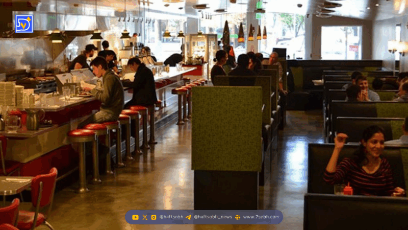 رستوران استیک ان شیک: اهدای بیت کوین برای حمایت از توسعه متن‌باز