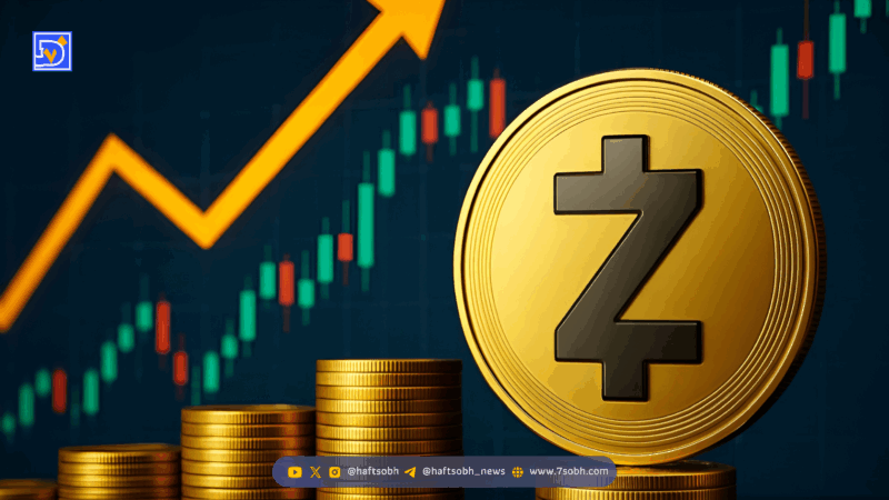 آرتور هیوز: زی‌کش دومین دارایی بزرگ خانواده من پس از بیت‌کوین است!