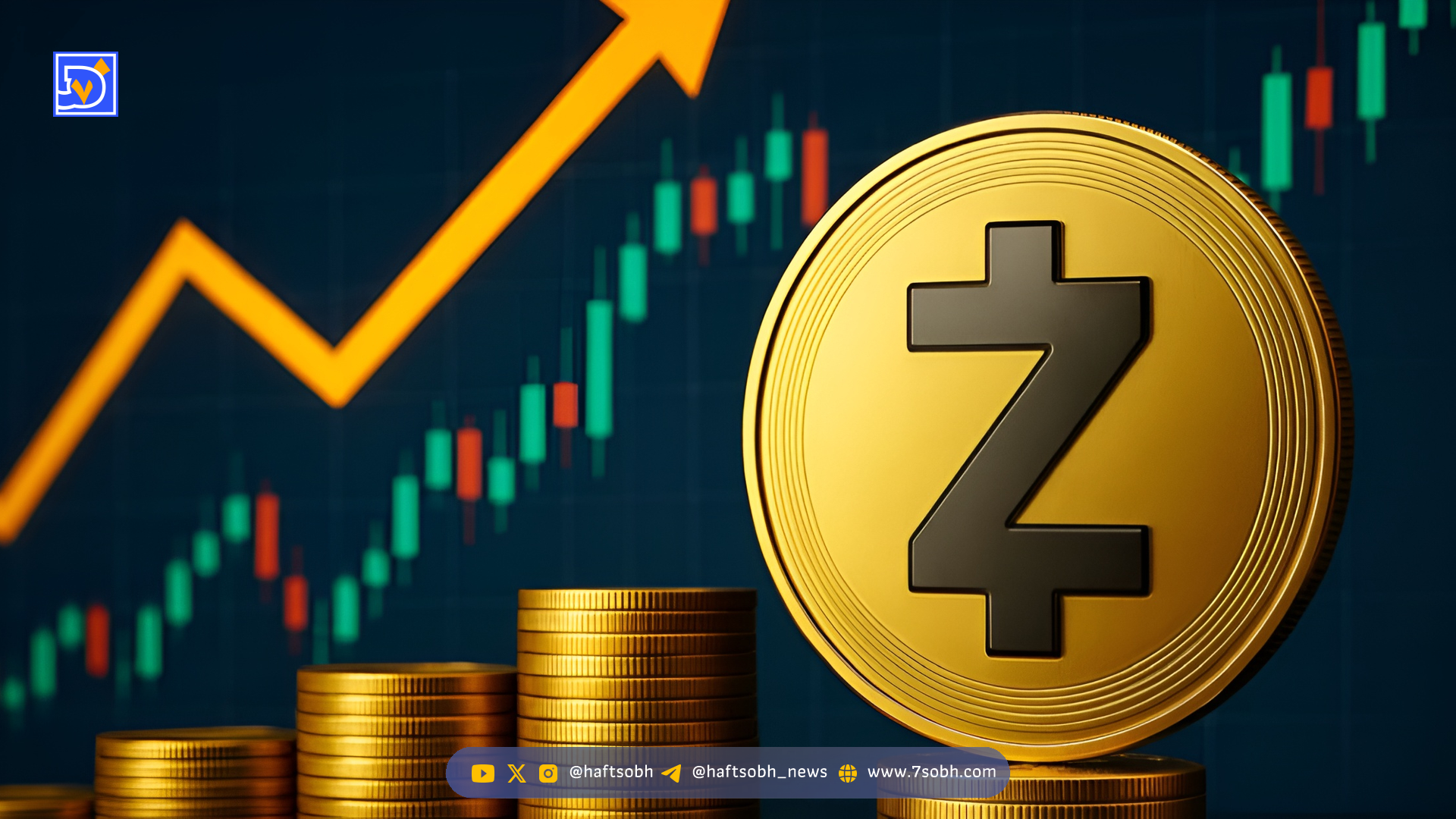 آرتور هیوز: زی‌کش دومین دارایی بزرگ خانواده من پس از بیت‌کوین است!