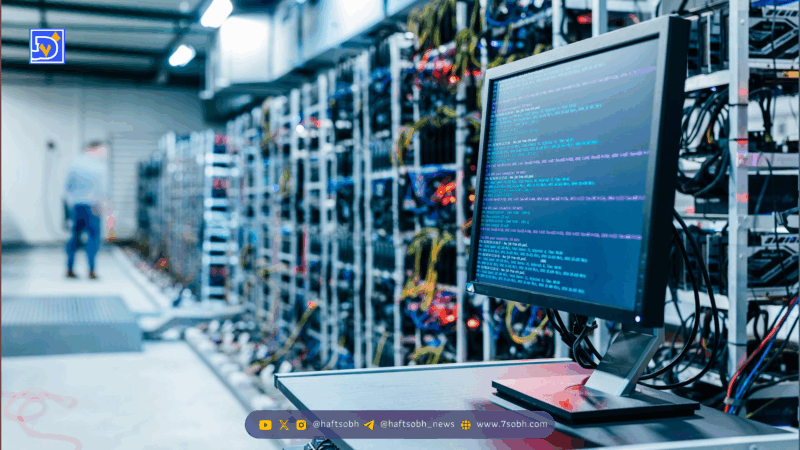 قراردادهای چند میلیارد دلاری ماینرهای بیت کوین با آمازون و مایکروسافت