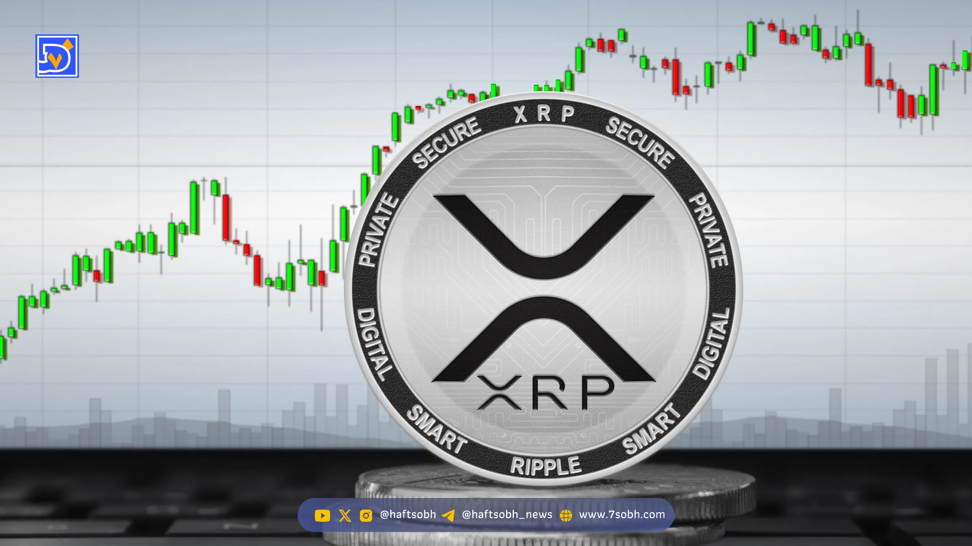 تحلیلگران XRP: هدف قیمت ۱۰ تا ۳۰ دلار!