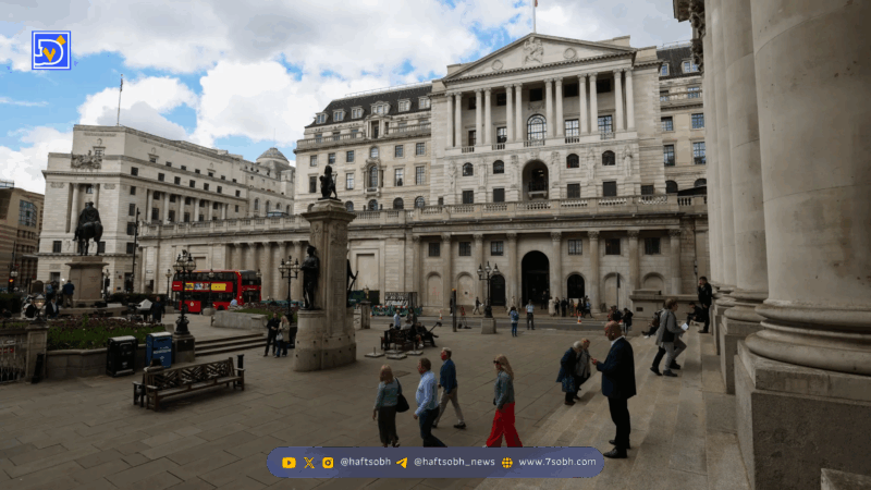 بانک انگلستان چارچوب جدیدی برای استیبل‌کوین‌ها ارائه داد؛ محدودیت‌ها همچنان باقی است