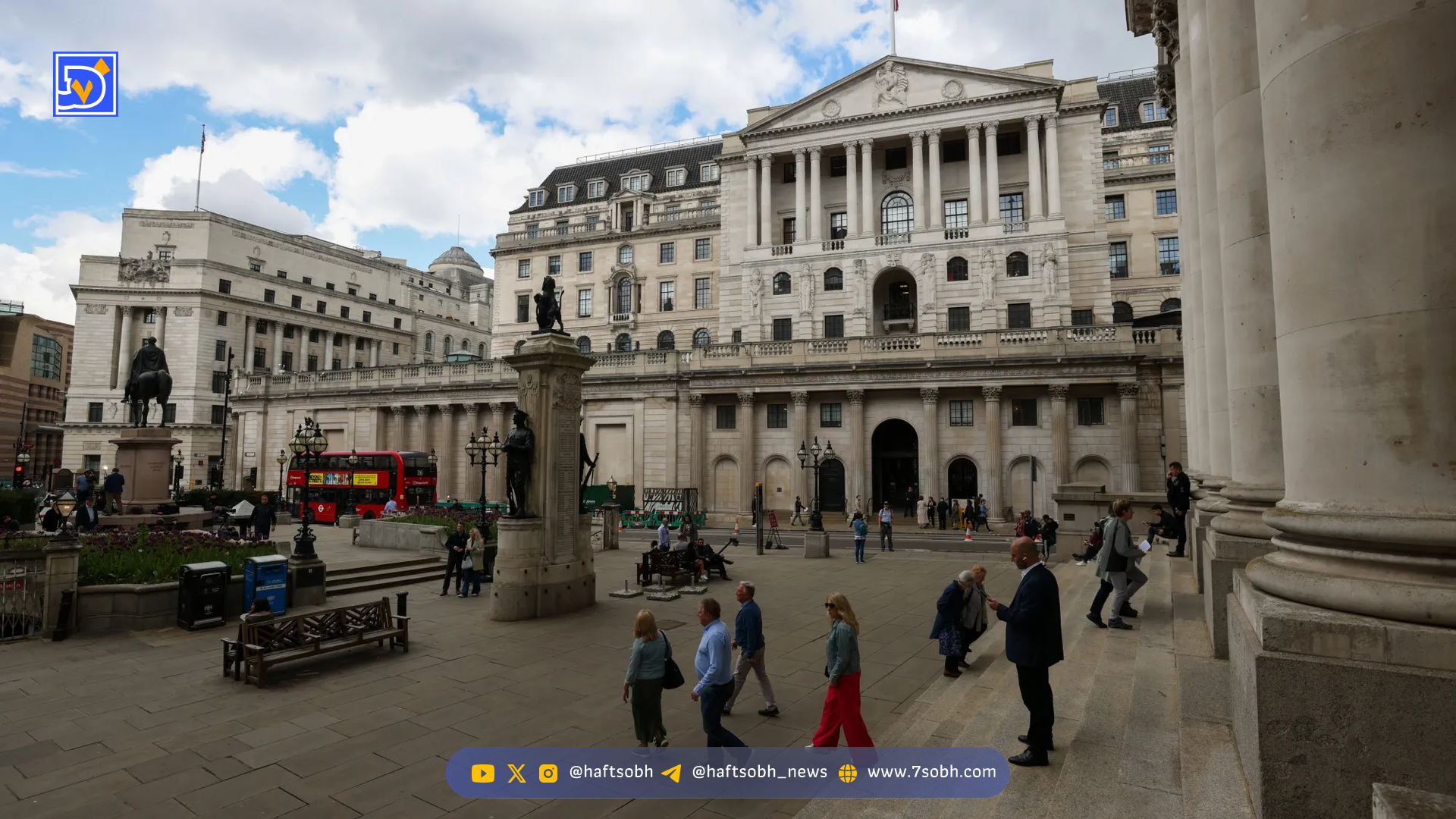 بانک انگلستان چارچوب جدیدی برای استیبل‌کوین‌ها ارائه داد؛ محدودیت‌ها همچنان باقی است