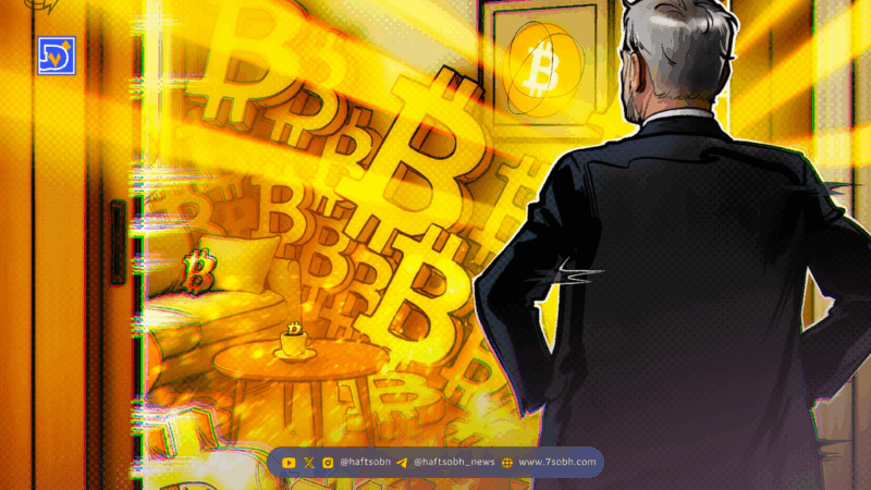 مایکل سیلور: بیت کوین تا پایان سال به ۱۵۰ هزار دلار می‌رسد