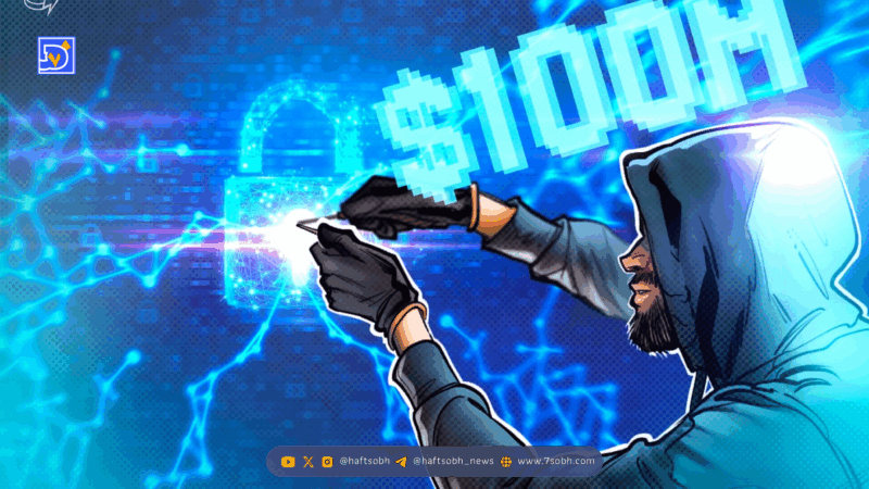 حمله هکری به Balancer: بیش از ۱۰۰ میلیون دلار دارایی دیجیتال سرقت شد