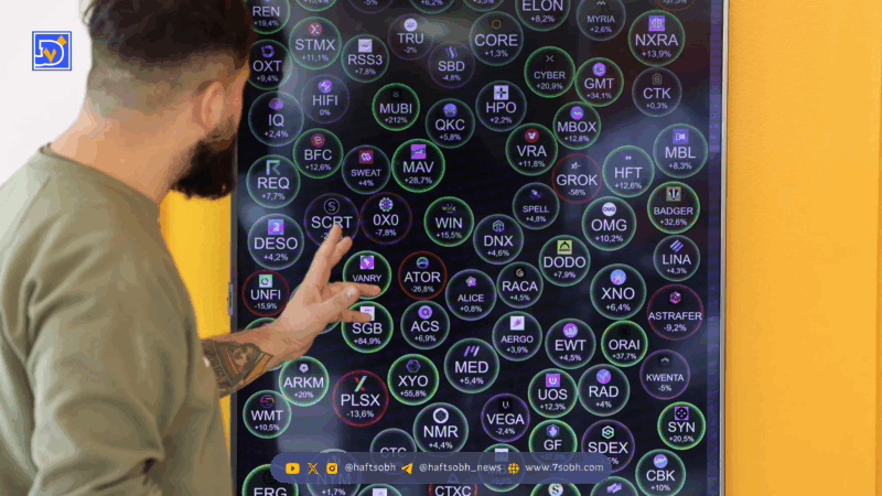 تمرکز سرمایه‌گذاری کریپتو بر زیرساخت‌ها در بحبوحه کاهش سرمایه‌گذاری‌های بزرگ