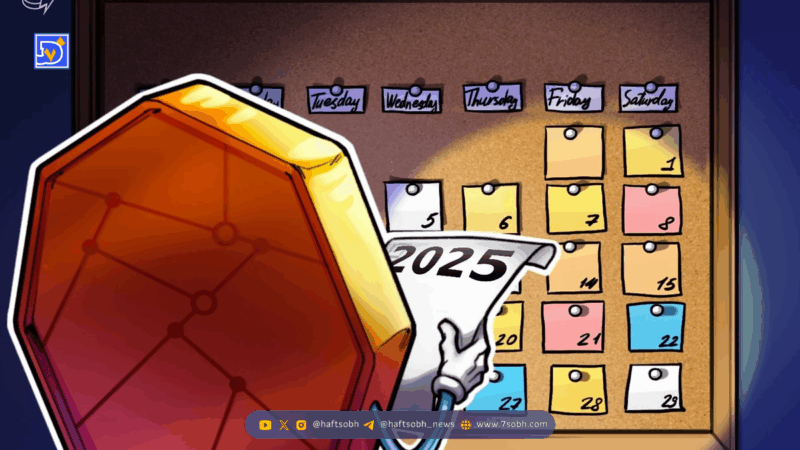 پیش‌بینی بیت‌وایز: بازار کریپتو در ۲۰۲۶ با رشد چشمگیر مواجه خواهد شد