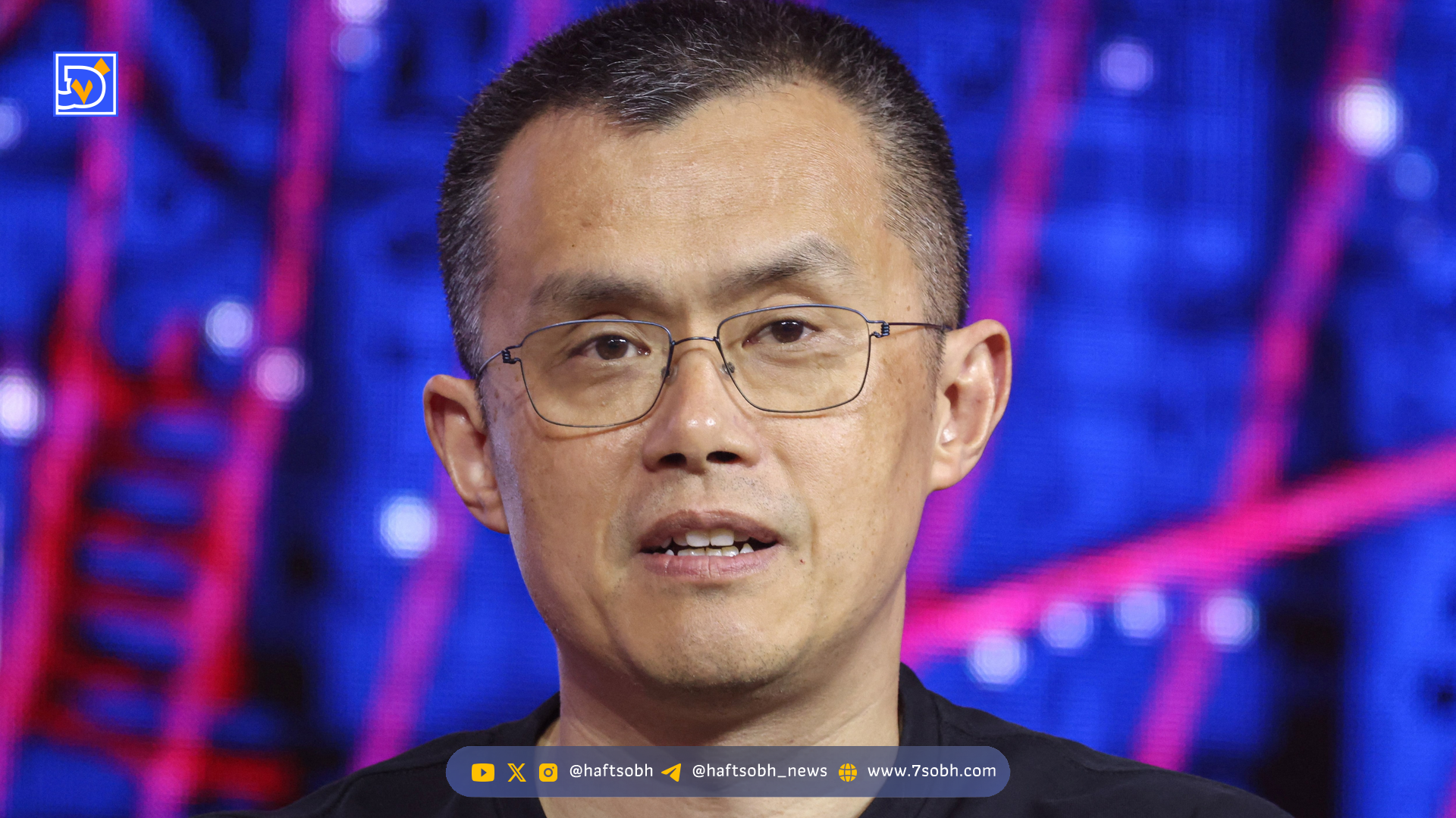 وکیل بنیان‌گذار بایننس: بخشش دونالد ترامپ برای چانگ‌پنگ ژائو عادلانه بود