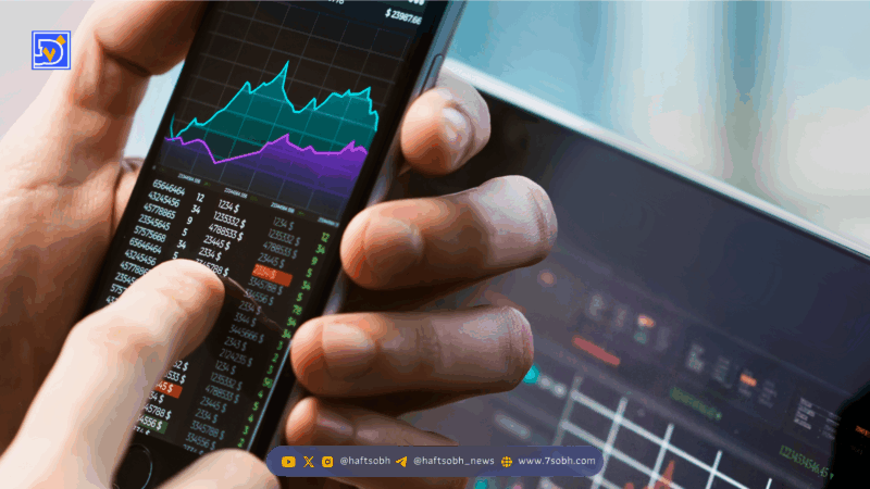 تلاطم در بازارهای فناوری و بیت کوین: همبستگی به بالاترین سطح چند ماهه رسید