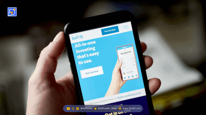 مدیرعامل SoFi: ارز دیجیتال و بلاک‌چین، فناوری سوپر سیکل آینده مالی