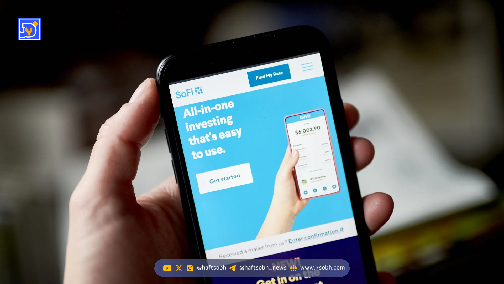 مدیرعامل SoFi: ارز دیجیتال و بلاک‌چین، فناوری سوپر سیکل آینده مالی