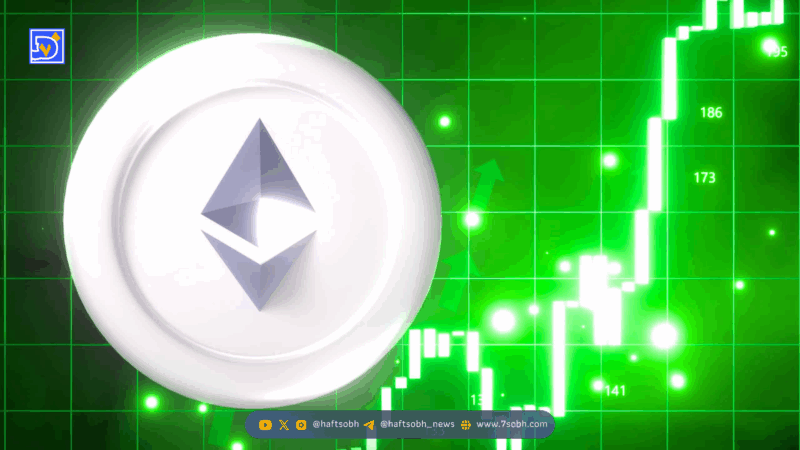 اتریوم (ETH) در مسیر جهش ۱۰۰ برابری: تحلیل تام لی از روند جدید بازار