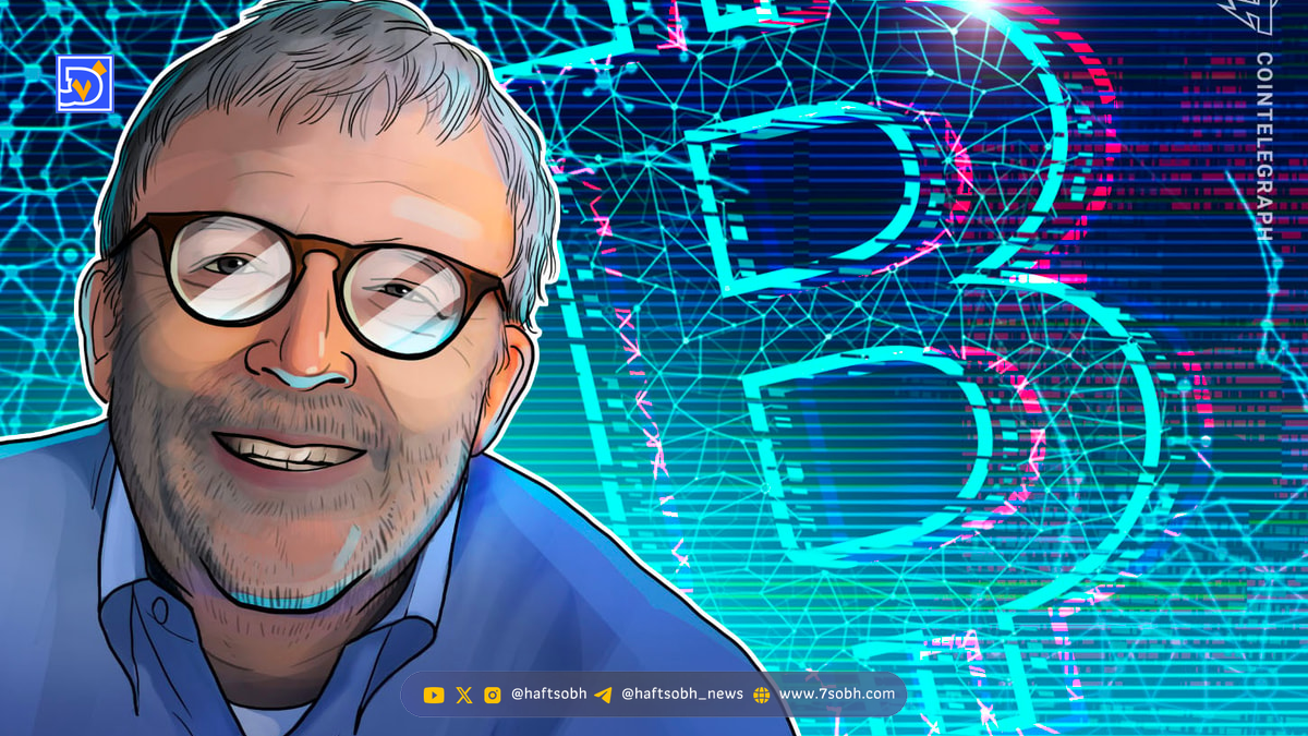 پیش‌بینی متفاوت پیتر برندت: بیت کوین تا سال ۲۰۲۹ به ۲۰۰ هزار دلار می‌رسد