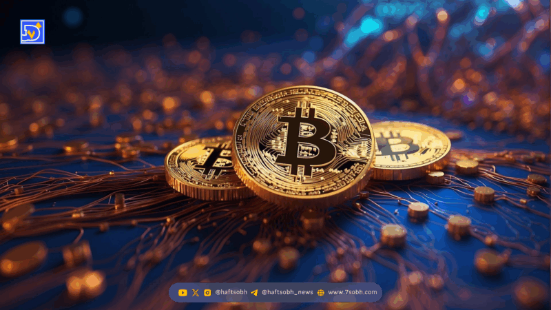 تحلیل بیت کوین: روند بازیابی و چشم‌انداز قیمت تا پایان ۲۰۲۵