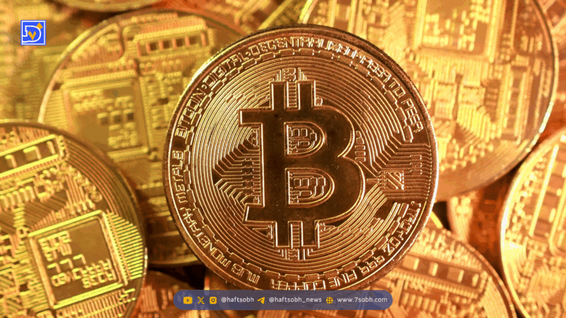 کاهش قیمت بیت کوین در پی نگرانی‌های اقتصادی و ضعف بازار تکنولوژی