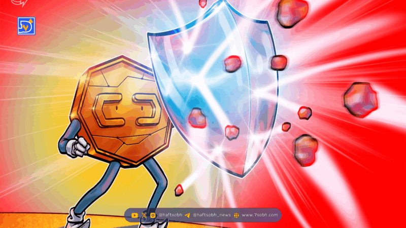 استیبل‌کوین‌ها ۴۰٪ حجم معاملات رمزارزها را در بازارهای نوظهور تسخیر کردند