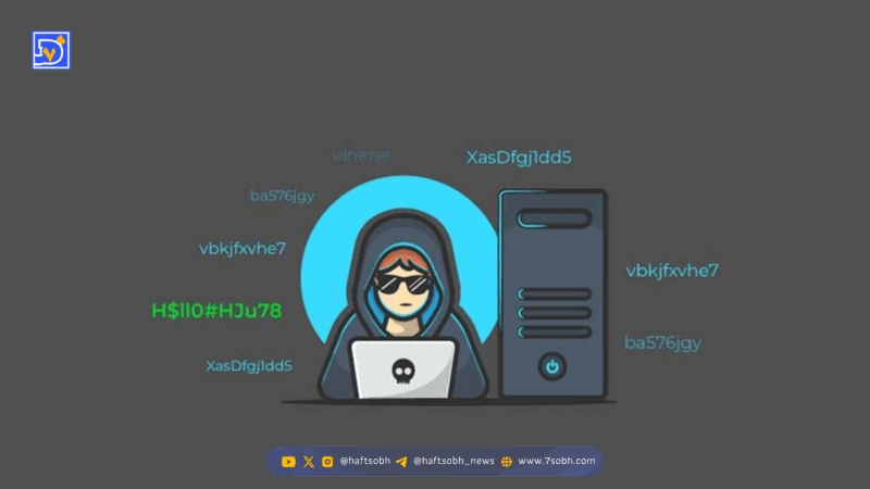 حمله بروت فورس و 5 ابزار رایج این حمله