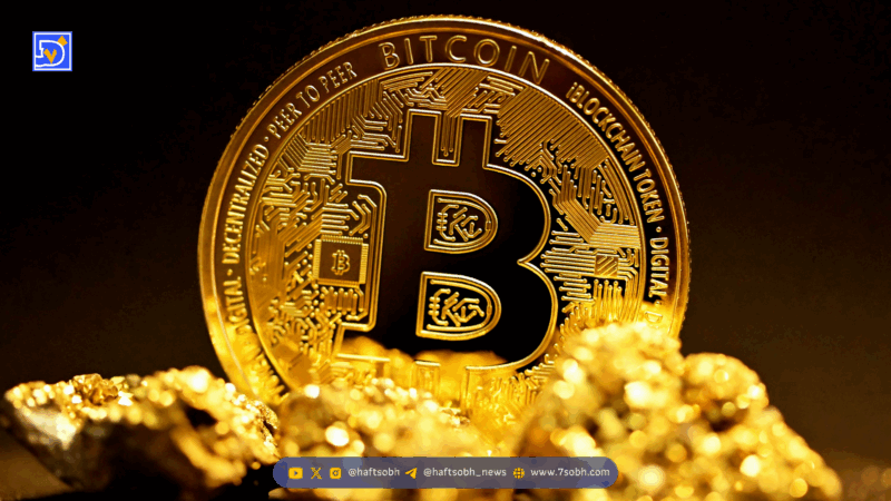 آیا بیت‌کوین می‌تواند جایگزین طلا برای صندوق‌های بازنشستگی باشد؟