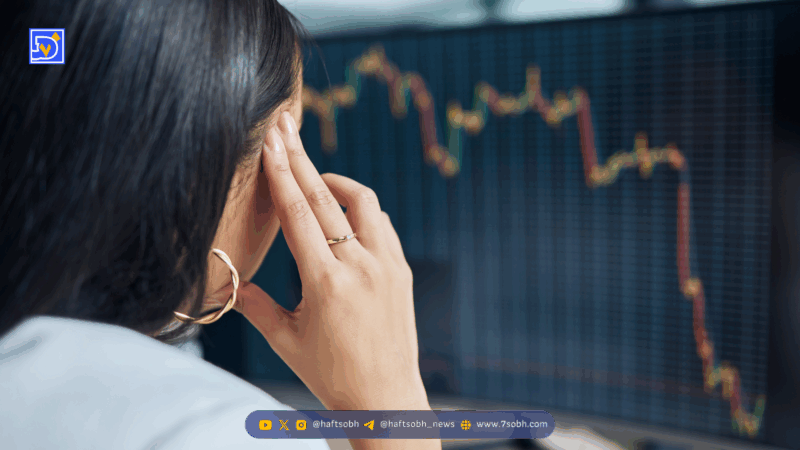 شتاب سقوط بیت کوین: هدف بعدی زیر 100 هزار؟