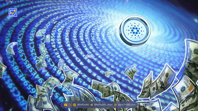 از دست دادن ۶ میلیون دلار در معامله اشتباهی کاردانو با استیبل کوین USDA