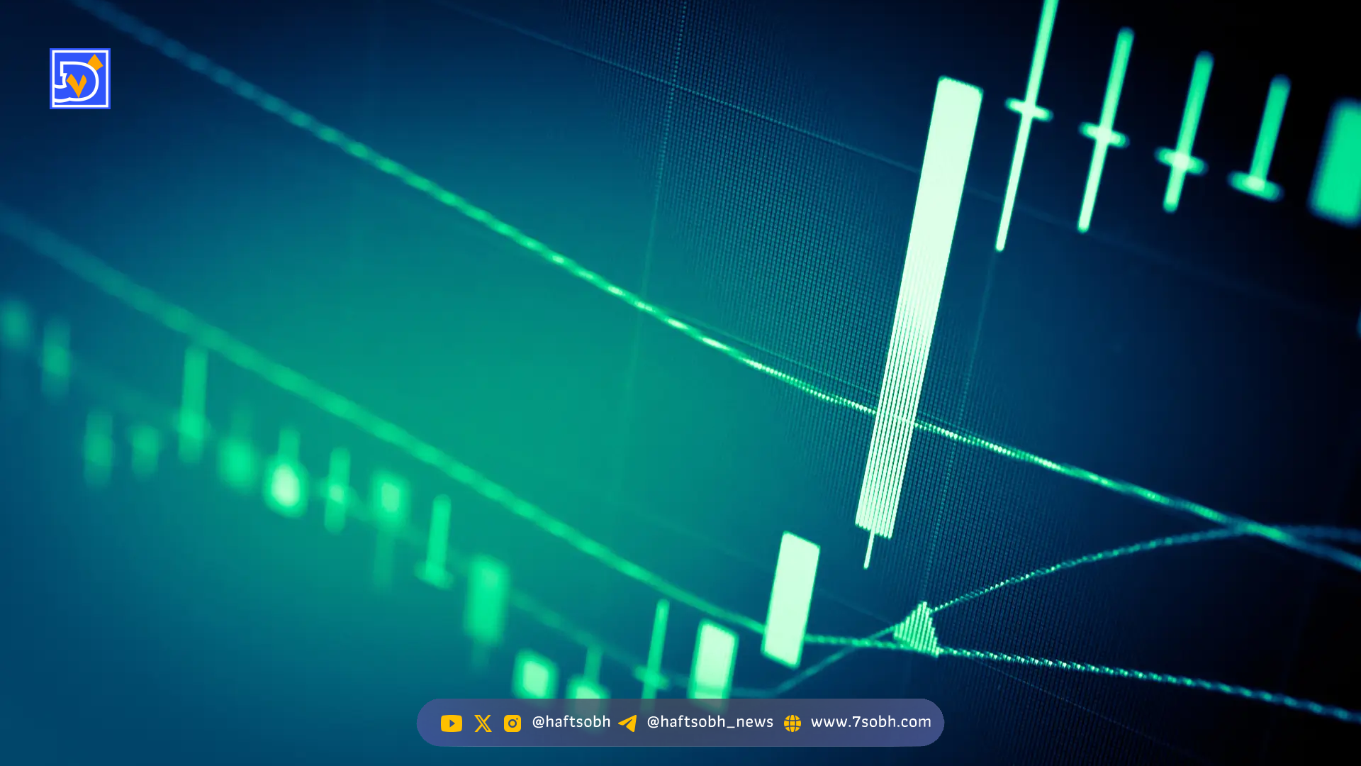 سودآوری ۳۰۰ درصدی آپ‌بیت: گزارش مالی درخشان شرکت دانامو