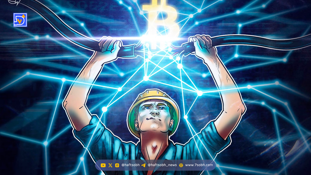 ماینرهای خنک‌شونده آبی، توازن شبکه برق ژاپن را بهبود می‌بخشند