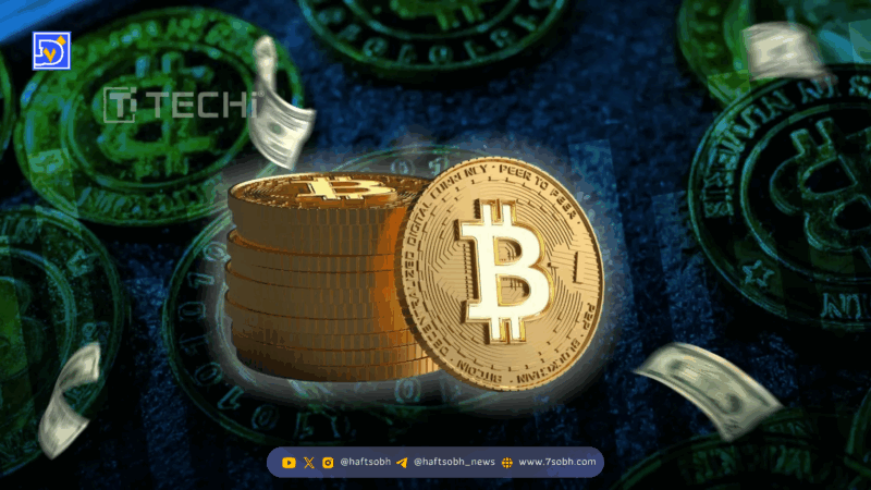 رشد دوبرابری درآمد شرکت استخراج ابری بیت‌کوین