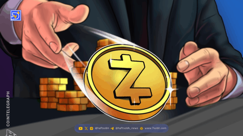 سال ۲۰۲۵؛ سال شکوفایی خزانه‌داری دارایی‌های دیجیتال و ظهور حریم خصوصی با زی‌کش