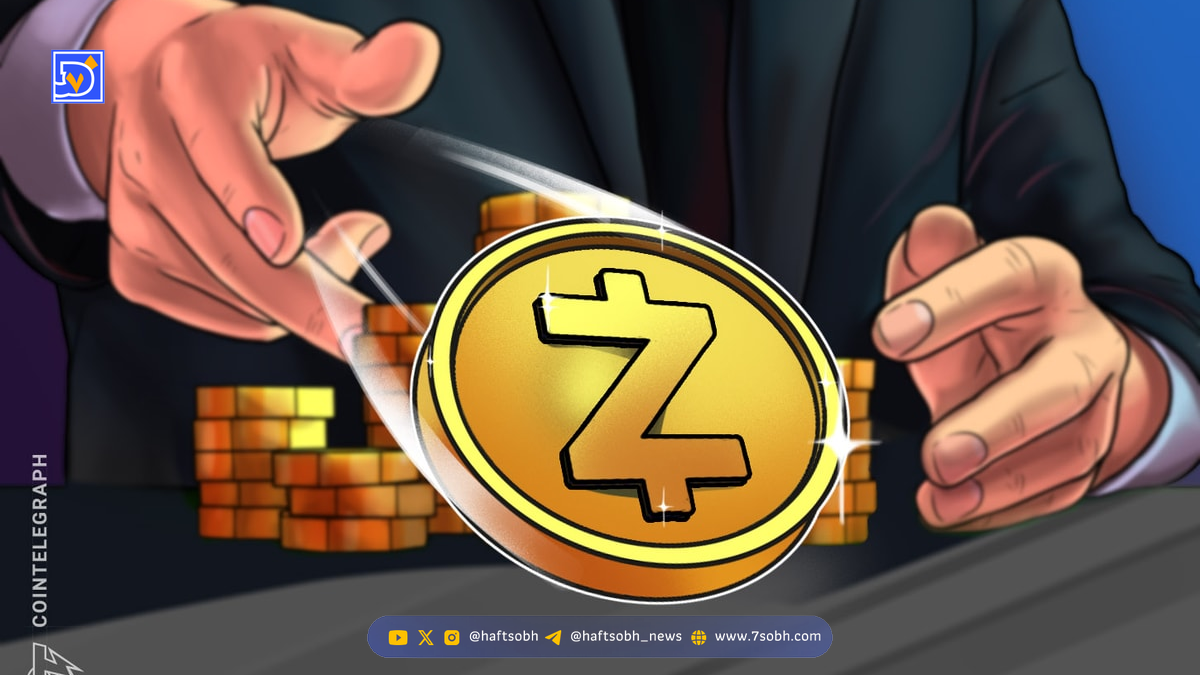 سال ۲۰۲۵؛ سال شکوفایی خزانه‌داری دارایی‌های دیجیتال و ظهور حریم خصوصی با زی‌کش