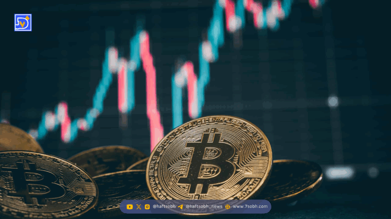 رالی بیت کوین: جهش ۱۳ درصدی و عبور از ۹۰ هزار دلار