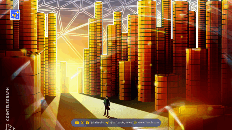 اتصال پلتفرم بنجی فرانکلین تمپلتون به شبکه کانتون برای دارایی‌های توکنیزه