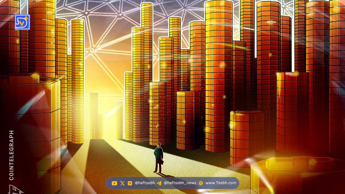 اتصال پلتفرم بنجی فرانکلین تمپلتون به شبکه کانتون برای دارایی‌های توکنیزه