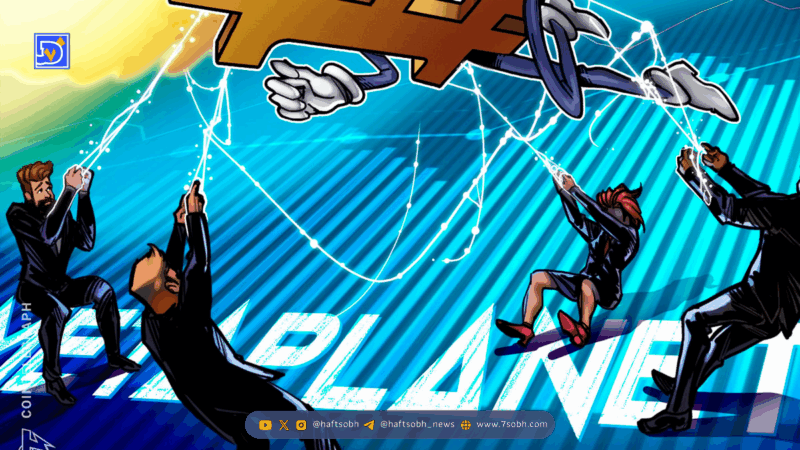 کاهش چشمگیر سود سه‌ماهه متاپلانِت از بیت‌کوین پس از سقوط بازار کریپتو