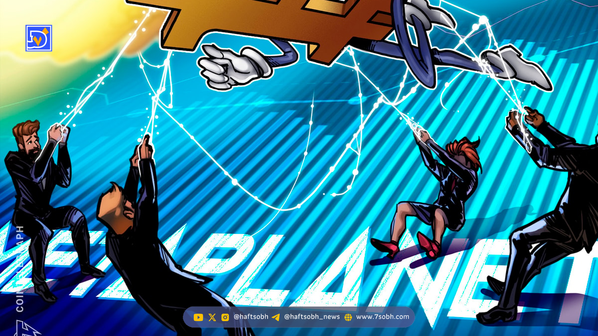 کاهش چشمگیر سود سه‌ماهه متاپلانِت از بیت‌کوین پس از سقوط بازار کریپتو