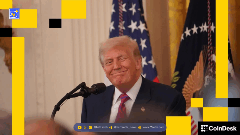 توافق تجاری آمریکا و چین؛ آیا بازار کریپتو به روزهای اوج بازمی‌گردد؟