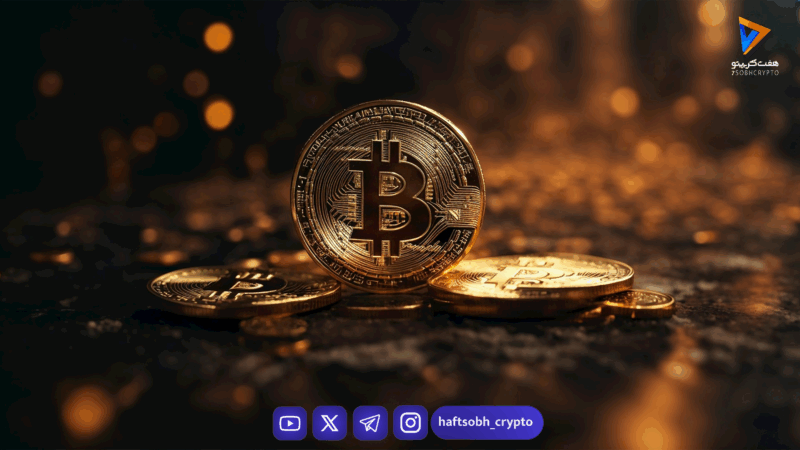 بهبود احساسات بازار کریپتو با تثبیت بیت کوین بالای ۹۰ هزار دلار