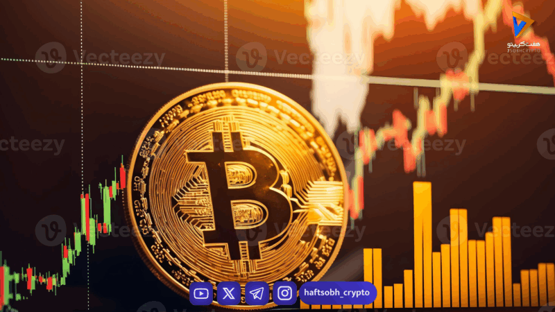 رشد سهام های مرتبط با کریپتو با افزایش احتمال کاهش نرخ بهره در دسامبر