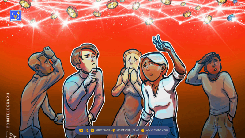 چرخه‌های کوتاه‌مدت و تغییر مداوم؛ چرا پروژه‌های کریپتو نمی‌توانند ارزش بلندمدت بسازند؟