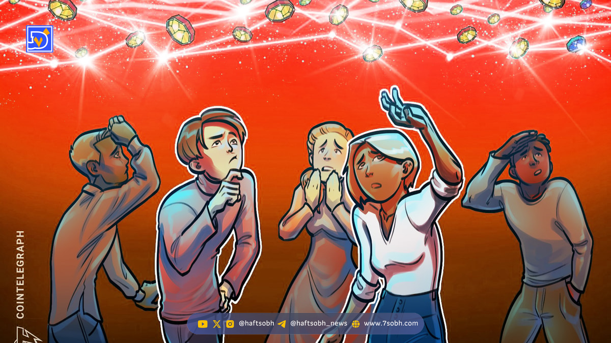 چرخه‌های کوتاه‌مدت و تغییر مداوم؛ چرا پروژه‌های کریپتو نمی‌توانند ارزش بلندمدت بسازند؟