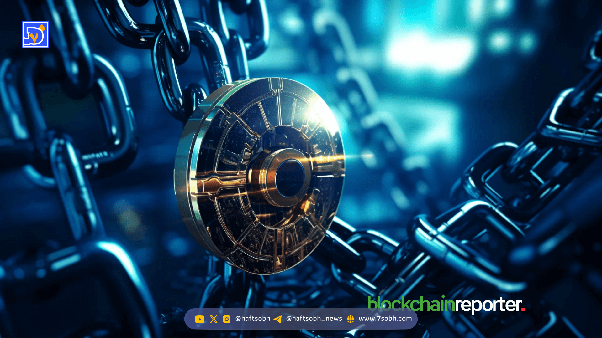 حمله هکری به بالانسر: سرقت بیش از ۱۱۰ میلیون دلار اتریوم