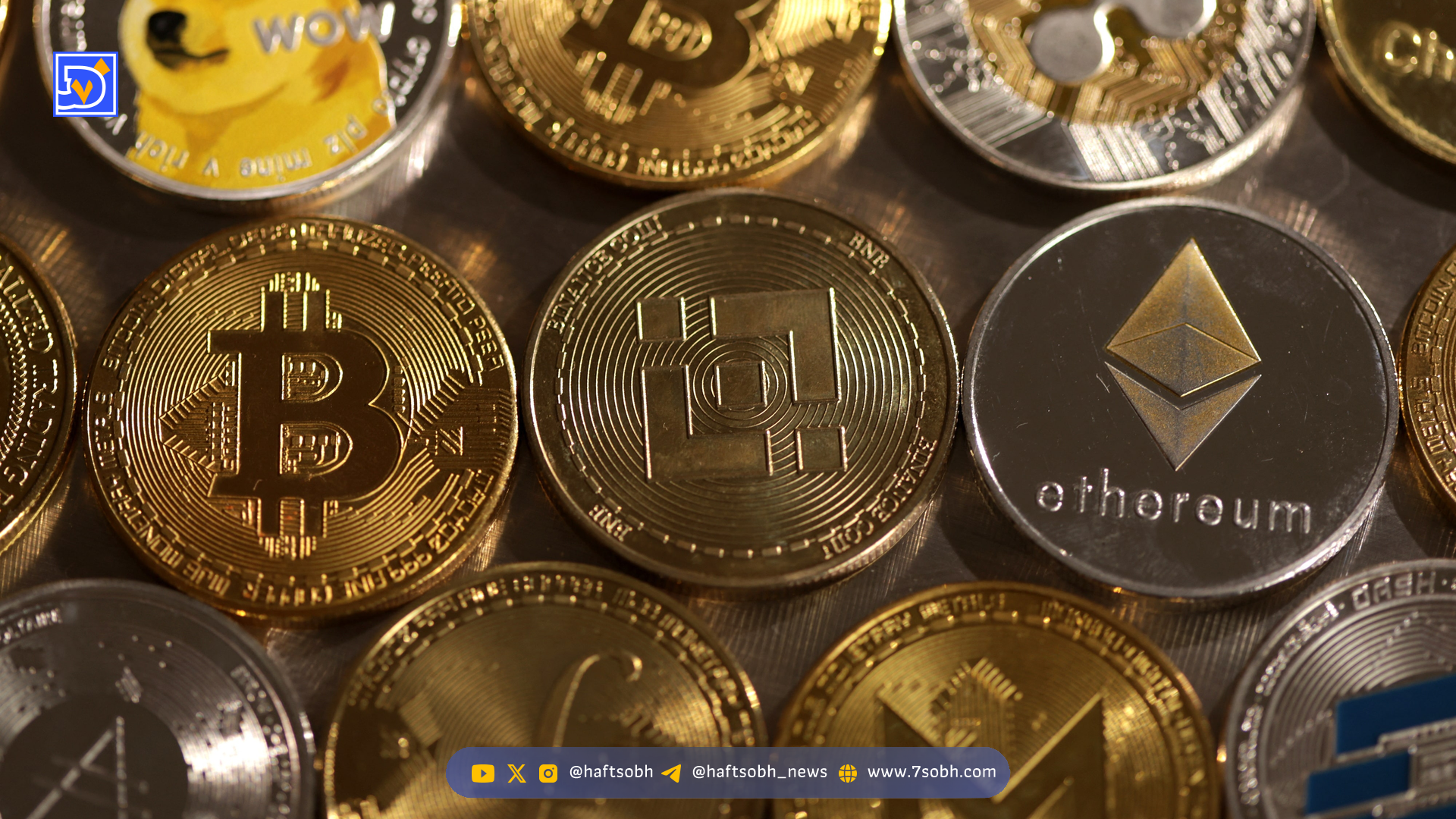 تحلیل بازار بیت کوین: بیت کوین در آستانه اصلاح بزرگ؟