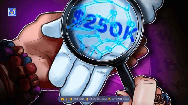 آیا بیت‌کوین ۲۵۰ هزار دلاری، دردسرساز خواهد بود؟ تحلیلگران بازار رمز ارزها چه می‌گویند؟