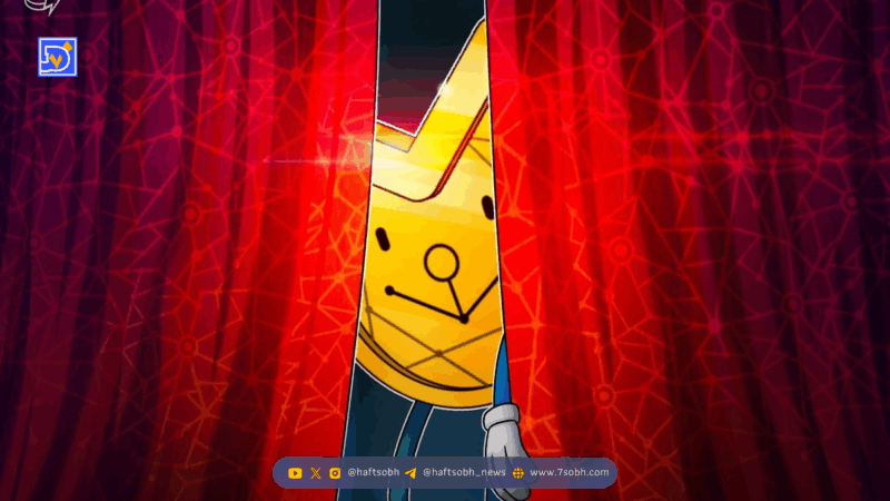 رکود سنگین در بازار میم‌کوین‌ها و NFTها در ۲۰۲۵؛ کاهش شدید ارزش‌ها