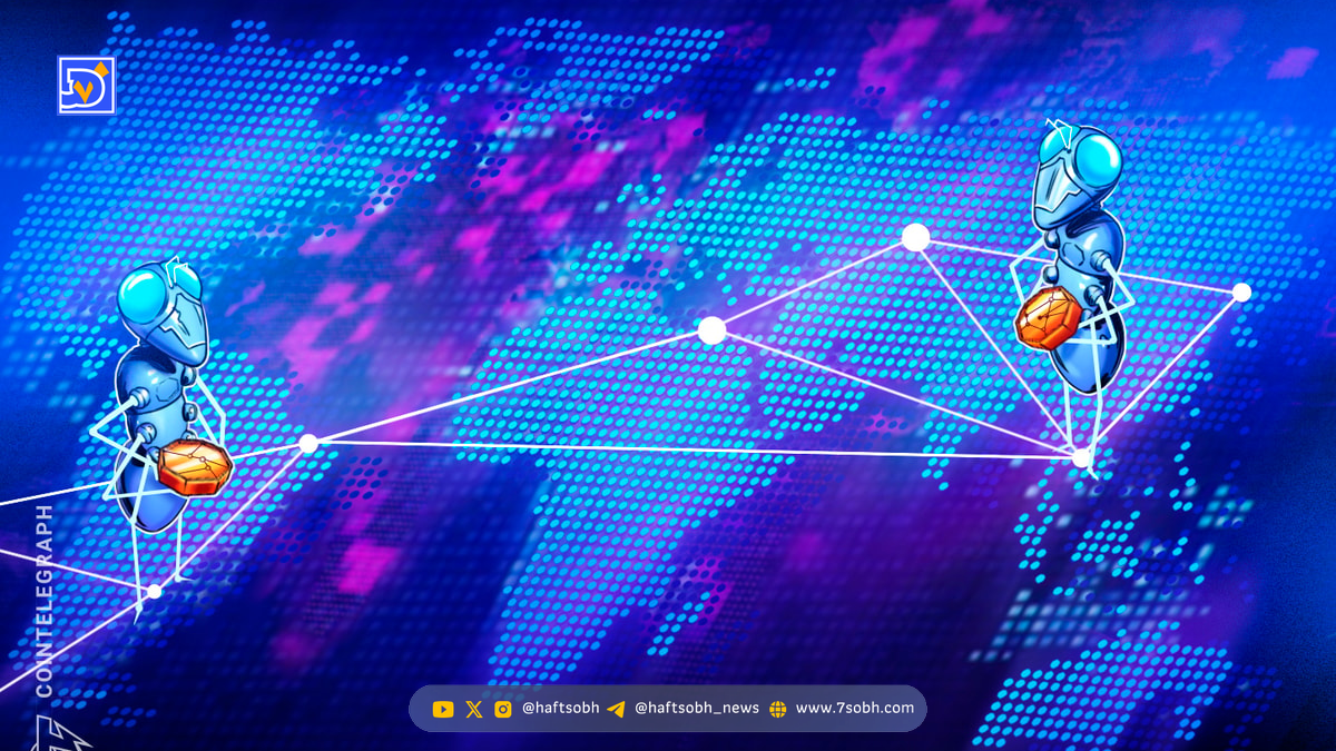 آزمایش موفقیت‌آمیز بانک دیجیتال برزیل و چین‌لینک در تجارت فرامرزی با فناوری بلاک‌چین