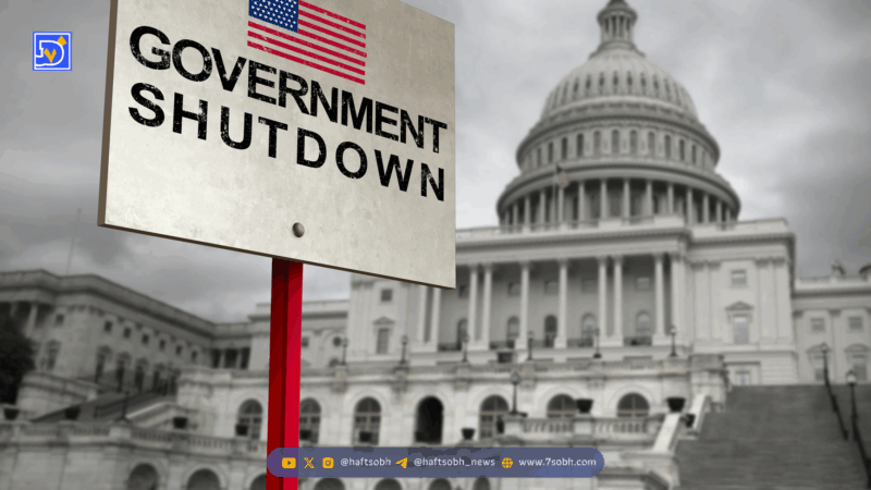 تعطیلی دولت آمریکا وارد روز ۳۸ شد؛ رای‌گیری سنای آمریکا درباره لایحه بودجه در راه است