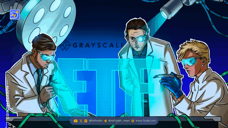 کاناری کپیتال درخواست راه‌اندازی ETF برای میم‌کوین «موگ کوین» را ثبت کرد