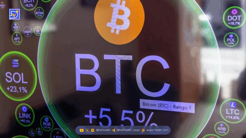 ثبات شگفت‌انگیز در سفته‌بازی آلتکوین‌ها همزمان با کاهش قیمت بیت‌کوین