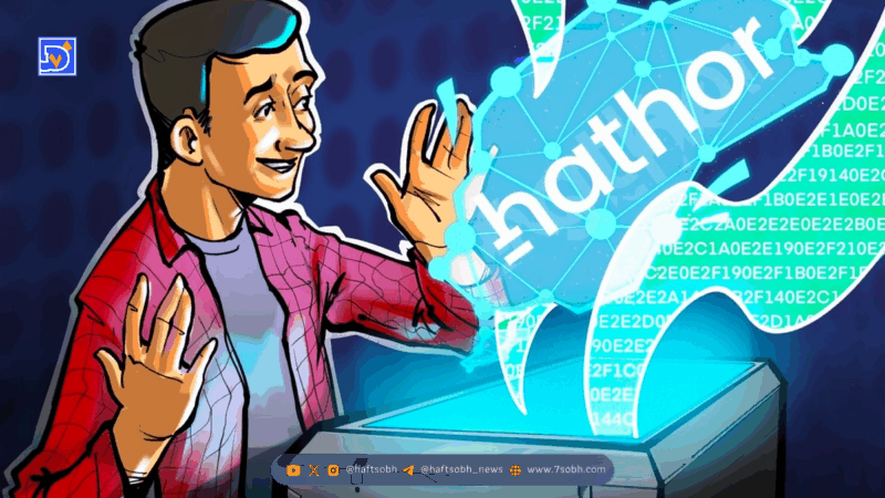 راه‌اندازی Nano Contracts: قراردادهای هوشمند با زبان پایتون در بلاک‌چین